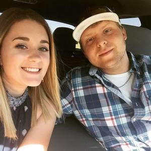 Meet your Posher, Sam